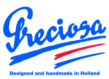 Preciosa logo en vlag 2022 jpg